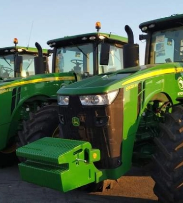 Фінська компанія інвестує €5 млн у завод в Чернівецькій області: що вироблятимуть
