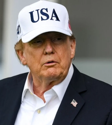 Ціна дизеля, російські НПЗ і вибори: чому Трамп тисне на Україну