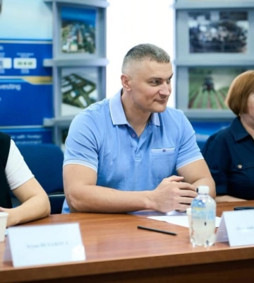 На Рівненщині готують запуск виробництва біочару з інвестиціями у 14 мільйонів доларів