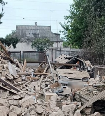 В Донецкой области детей принудительно эвакуируют еще из трех общин