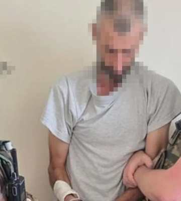 Должен был заложить бомбу мощностью 10 кг - в Измаиле СБУ задержала агента рф