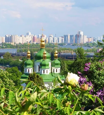 Забудова Київського ботсаду: Верховний Суд поставив крапку у справі
