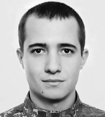 На Донеччині під час виконання бойового завдання загинув черкащанин