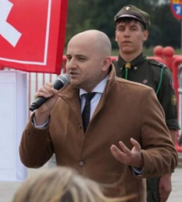 Низка польських депутатів хоче провести марш незалежності Польщі у Львові