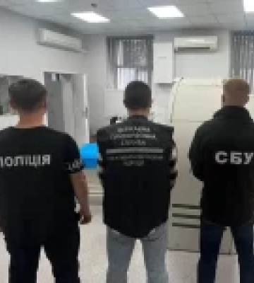У Луцькому районі викрили жінку, яка за $10 000 робила фейкову інвалідність ухилянтам