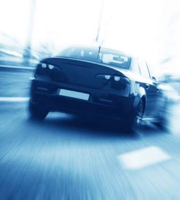Гучні авто та мотоцикли можуть отримати штрафи до 34 тисяч гривень: Рада підтримала законопроєкт