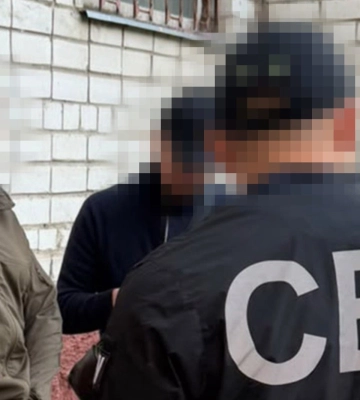 Посадовця з Черкащини підозрюють у вимаганні хабаря від постачальника маскування для військових