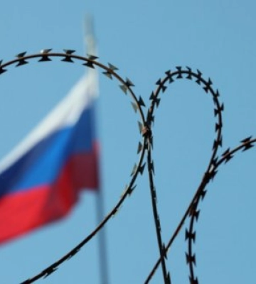 РФ планує збудувати "супертюрму" на окупованій Херсонщині: туди можуть кидати жителів із проукраїнською позицією