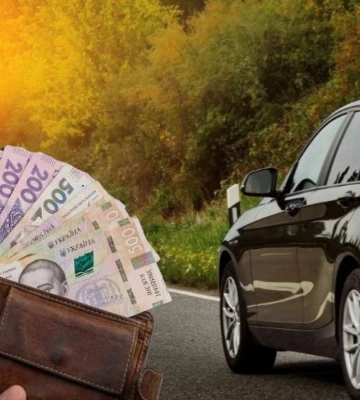 Понад 80 тис. грн лише на пальне: скільки коштує утримувати авто у Дніпрі у 2026 році 