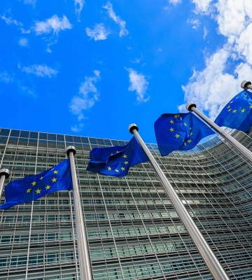 ВР ратифікувала угоду про участь України в Європейському оборонному фонді