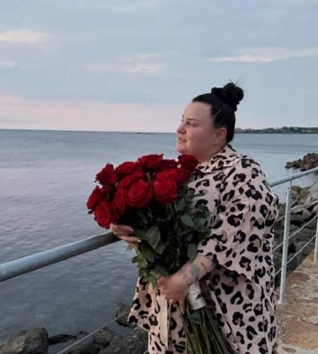 alyona alyona покинула Киев: рэперка откровенно рассказала, что происходит в ее жизни
