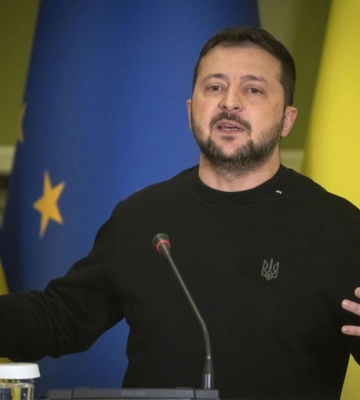 На Україну чекає найважчий вибір з початку війні: розкрито тривожний момент зміни риторики Зеленського
