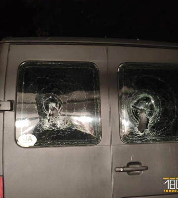 Через ритуальні послуги у Черкасах виник конфлікт між підприємцем та директором комунальників: що кажуть обоє (ВІДЕО)