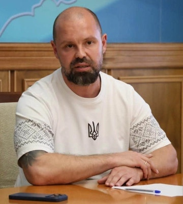 Заступник міністра інфраструктури збив неповнолітню: вона перетинала трасу поза переходом – джерела УП