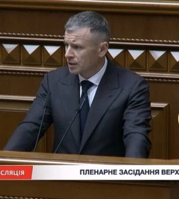 Депутат спитав міністра фінансів, чи проживе він на мінімалку. Відео відповіді урядовця
