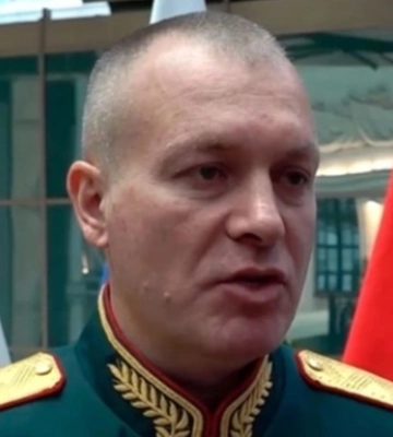 Ликвидация российских генералов: что известно