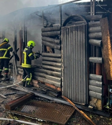 Російські війська атакували КАБами Суми, серед постраждалих є дитина