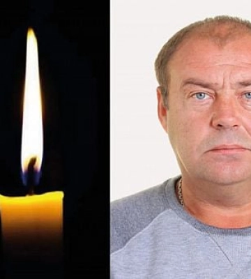 У бою на Донеччині загинув боєць з Кривого Рогу Микола Молчановський