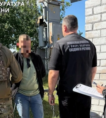 Военного Госпогранслужбы подозревают в организации "лечения" в Европе