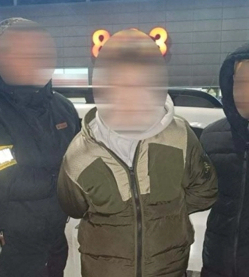 Спалив дві автівки за обіцяні 3000 доларів: у Луцьку засудили 19-річного хлопця