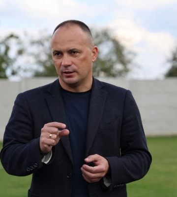 Як ветеран із Волині будує нове життя після служби