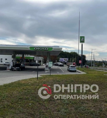 Топливо в Днепре снова дорожает: сколько стоит литр бензина и дизеля на АЗС 16 сентября