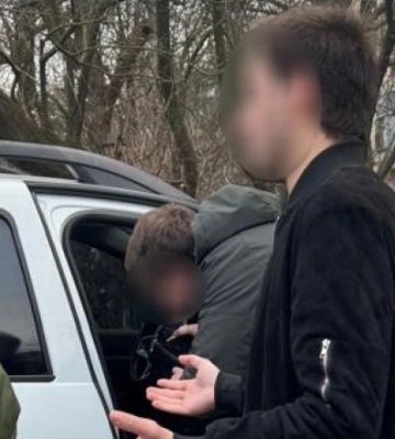 Суд виніс вирок водію, який збив охоронця парку «Знесіння» у Львові