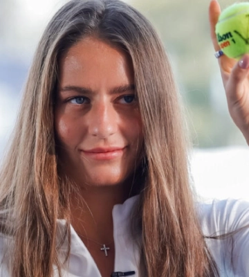 Марта Костюк – Тейлор Таунсенд. Прогноз на матч WTA 500 в Гвадалахаре