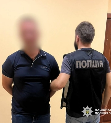 Ремонт із мільйонними збитками для міського бюджету: в Одесі повідомлено про підозру директору підрядної компанії
