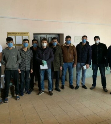 Более 30 тысяч первокурсников поступили в вузы Харьковщины