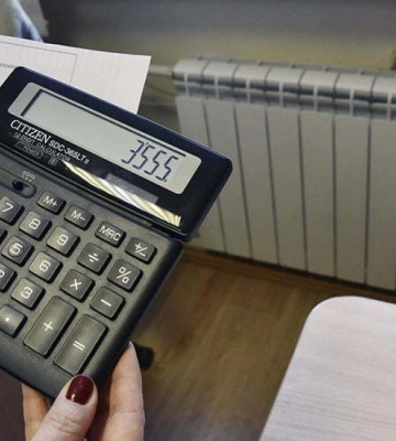 «Рівнетеплоенерго» попереджає про загрозу втрати субсидій та судові позови