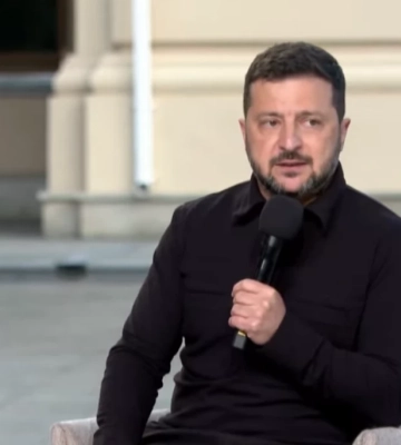 Завершилися три раунди перемовин з представниками США та Європи у Києві: про що йшлося