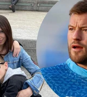Сколько детей у Андрея Ярмоленко и что о них известно