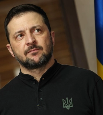 Зеленский назвал Донбасс ключом к войне