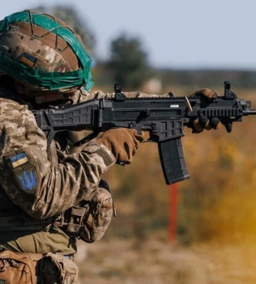 206 боїв за добу: лінія фронту станом на 6 вересня 2026