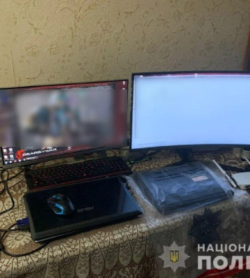 Луцького відеографа покарали за зберігання дитячої порнографії на комп'ютері