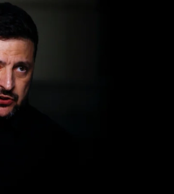 «Можливість обговорити все». Зеленський прокоментував зустріч з Віткоффом і Кушнером у Києві
