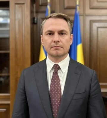 Генпрокурор відкинув звинувачення НАБУ і САП щодо «кришування» колцентрів