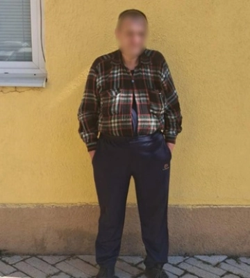 На Закарпатье сын изнасиловал 68-летнюю мать
