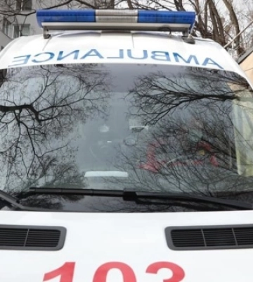Кількість постраждалих у Сумах зросла до шести, серед них - підліток