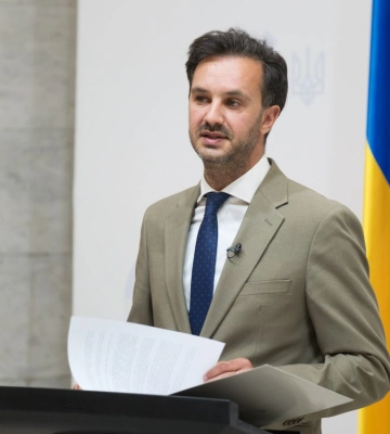 "Чекаємо на списки об'єктів від РФ": у МЗС зробили заяву про можливе енергетичне перемир'я