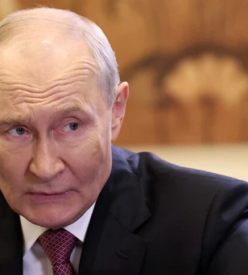 Росію чекає важка зима: план Путіна тріщить по швах