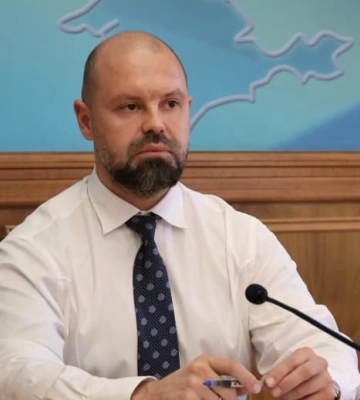 ЗМІ: Заступник міністра інфраструктури збив неповнолітню