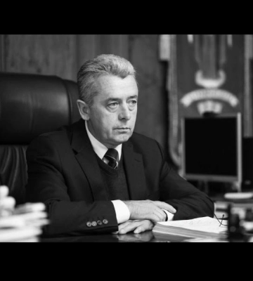 Пішов із життя чиновник, який багато років був мером Івано-Франківська