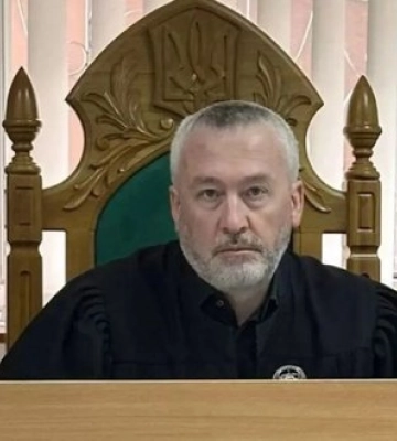 НАЗК перевірить спосіб життя голови Госпсуду Києва Босого після розслідування журналістів щодо елітного майна його родини