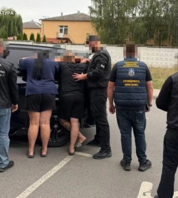 На Волині викрито учасницю схеми торгівлі призначенням інвалідності