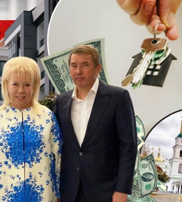 Должности по наследству, десяток квартир и мать «липовый» академик: почему в Полтаве возник скандал вокруг фамилии Аранчий