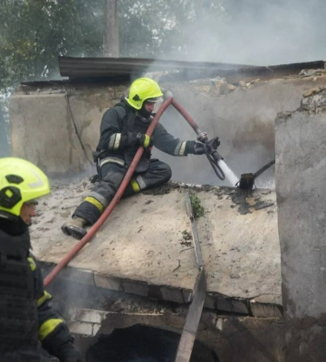 Российские войска атаковали Одессу: погиб мужчина