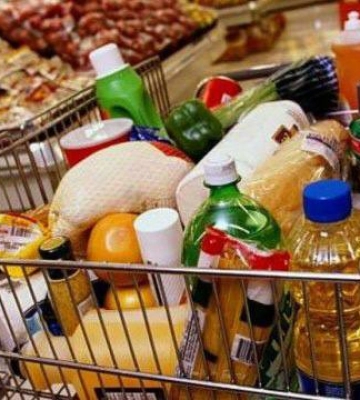 У Харкові на чверть подорожчали яйця: як змінилися ціни на продукти