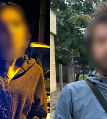 У пешехода и пассажирки авто из Кривого Рога обнаружили вещества, похожие на наркотические